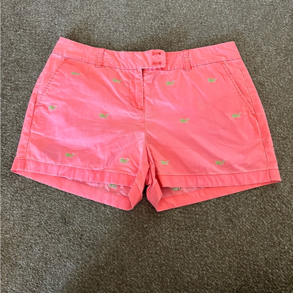 Vineyard Vines Women’s Shorts